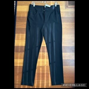 ♦️NWT AT ponte knit skinny pant